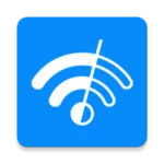 Logo of WiFi Optimize&Diagnose android Application 